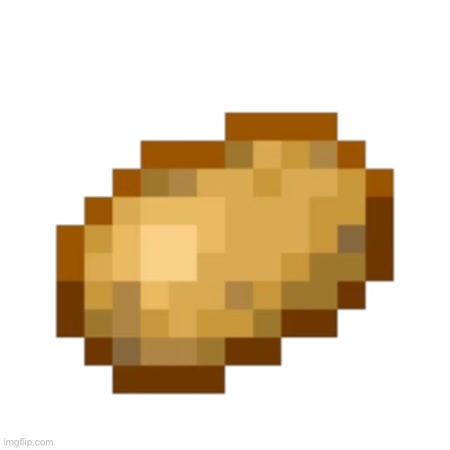 How Popular Can A Potato Get? | image tagged in potato | made w/ Imgflip meme maker