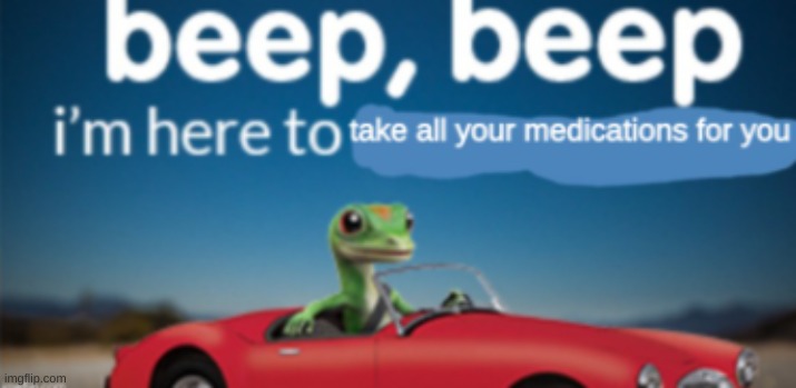 geico can save you 15 percent or more on car insurance | made w/ Imgflip meme maker