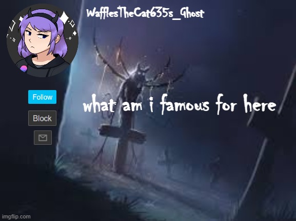 . | what am i famous for here | made w/ Imgflip meme maker