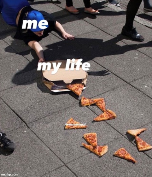 . | made w/ Imgflip meme maker