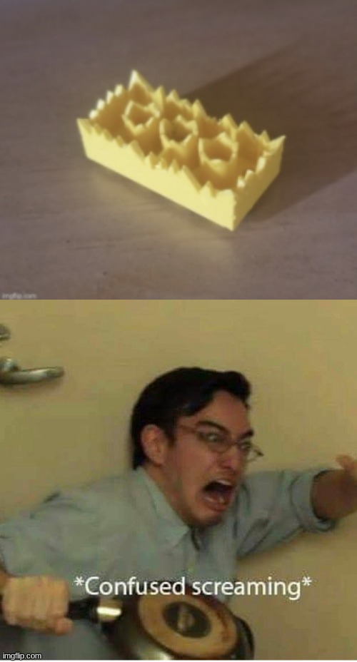 that gonna hurt like hell | image tagged in confused screaming,funny,stepping on a lego,memes,lego | made w/ Imgflip meme maker