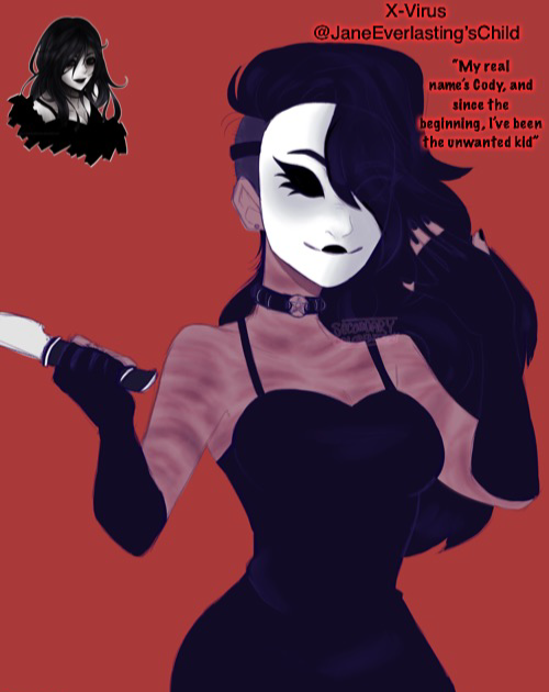 Jane temp Blank Meme Template
