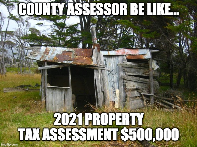 wake county tax records real estate