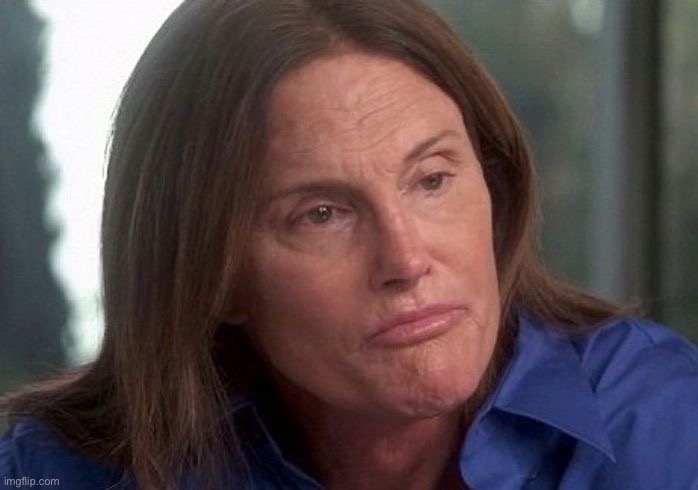 caitlin bruce jenner | image tagged in caitlin bruce jenner | made w/ Imgflip meme maker