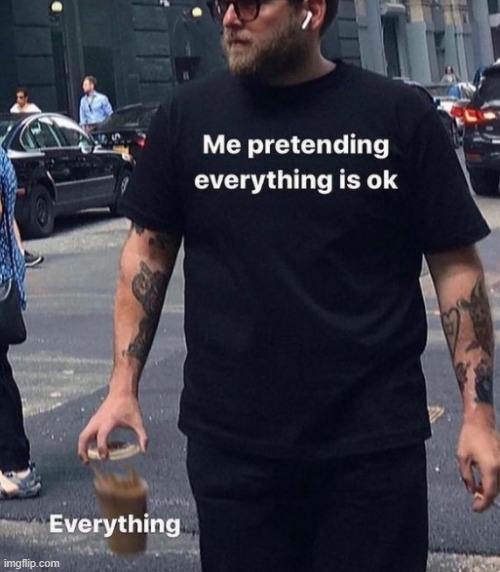 . | made w/ Imgflip meme maker