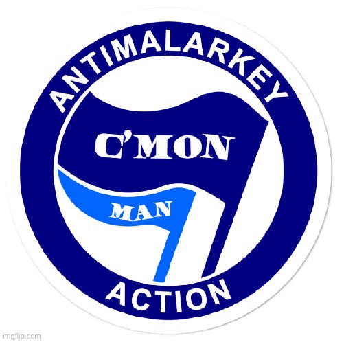 Antimalarkey action transparent clean | image tagged in antimalarkey action transparent clean | made w/ Imgflip meme maker