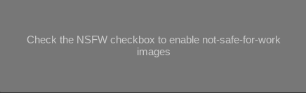 Check the NSFW checkbox to enable not-safe-for-work images Blank Meme Template