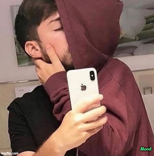. | Mood | made w/ Imgflip meme maker