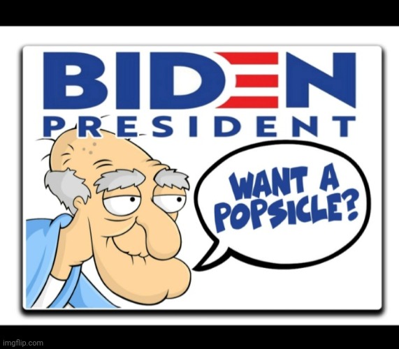 He's Demented and he's Sleepy,  but most of all he's Creepy | image tagged in joe biden,fake,president,china,puppet | made w/ Imgflip meme maker
