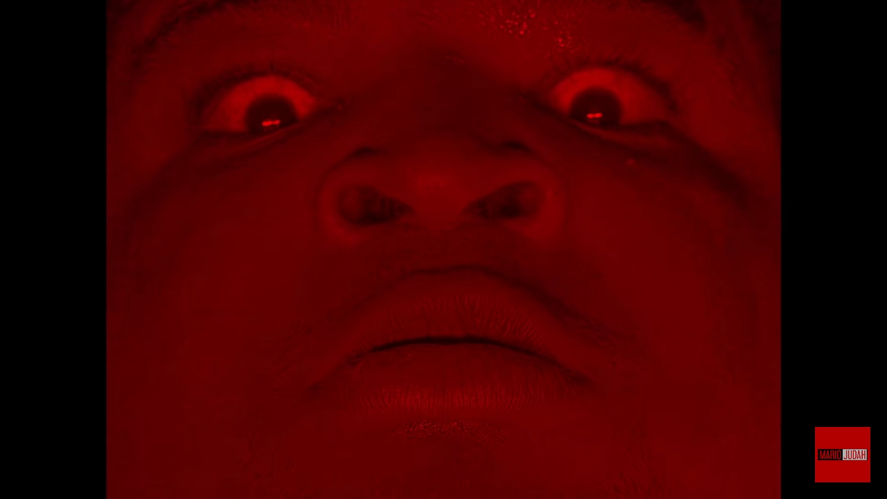 My oh my Blank Meme Template