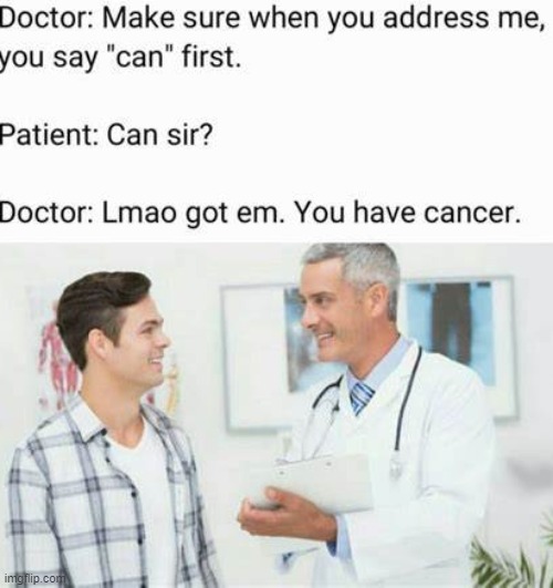 . | made w/ Imgflip meme maker