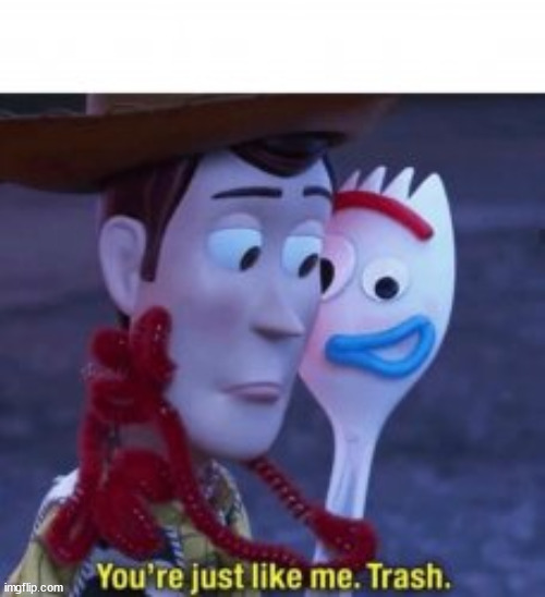 Like me Toystory | image tagged in like me toystory | made w/ Imgflip meme maker