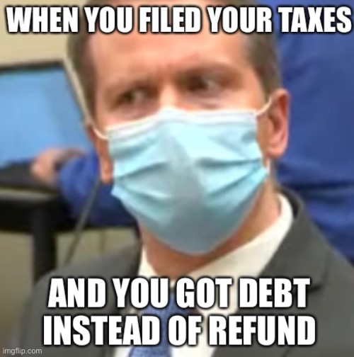 Turbotax meme | image tagged in taxes | made w/ Imgflip meme maker