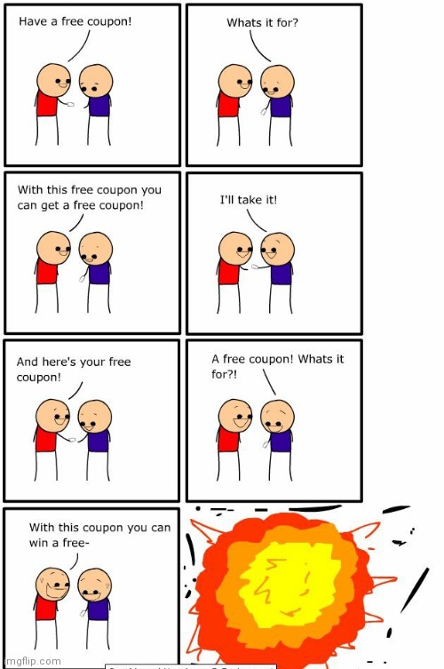 image tagged in comics/cartoons | made w/ Imgflip meme maker