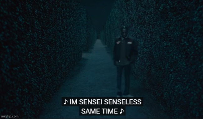 . | made w/ Imgflip meme maker