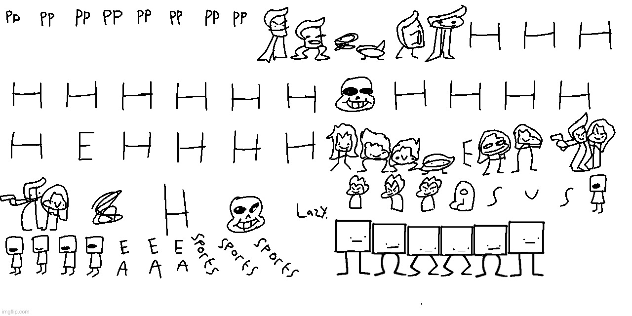 image tagged in i hate drawing | made w/ Imgflip meme maker