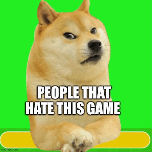 PEOPLE THAT HATE THIS GAME | image tagged in mario kart | made w/ Imgflip meme maker