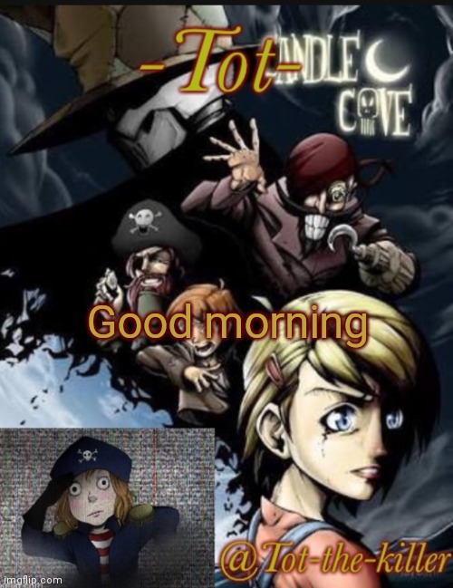 Good morning | made w/ Imgflip meme maker