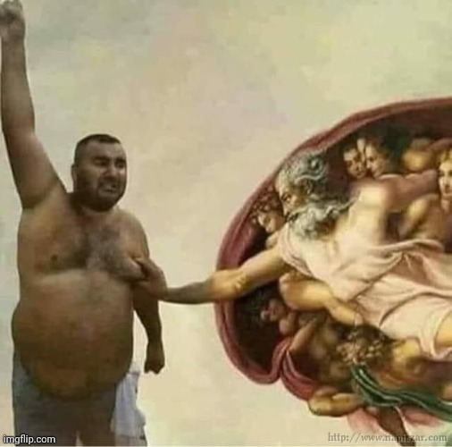 Cursed images time | made w/ Imgflip meme maker