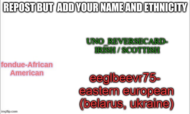 UNO_REVERSECARD-
IRISH / SCOTTISH | image tagged in repost this | made w/ Imgflip meme maker