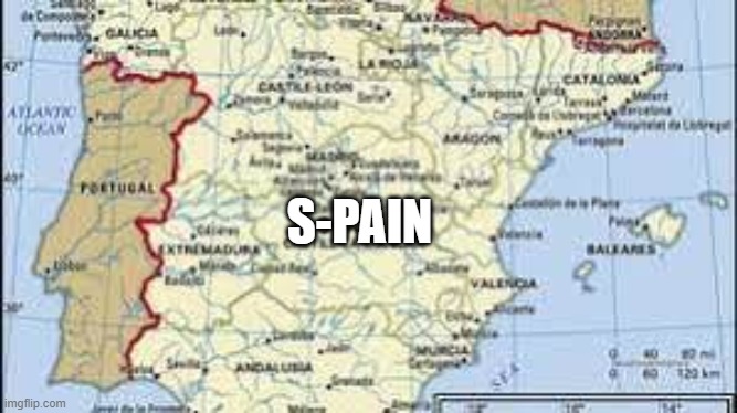 S-PAIN | S-PAIN | image tagged in s-pain | made w/ Imgflip meme maker