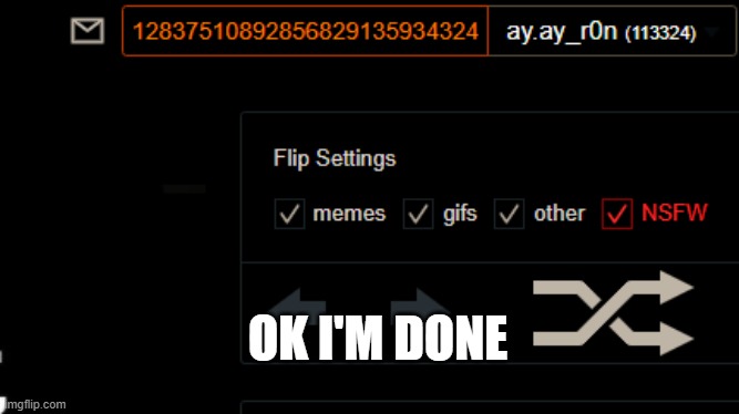 BRRRRRRRRRRRRRRRRRRRRRRRRRRRRRRUUUUUUUUUH | OK I'M DONE | image tagged in bruh,brruh,brrruh,brrrrrrrruh | made w/ Imgflip meme maker
