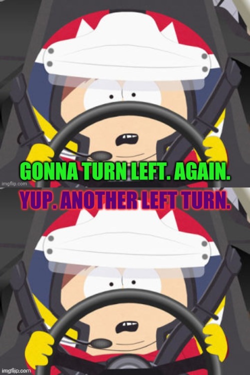 Cartman drives for NASCAR | image tagged in nascar,eric cartman,race car,sports,south park | made w/ Imgflip meme maker