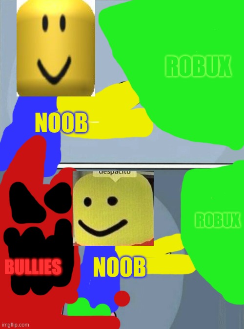 some roblox memes - Imgflip