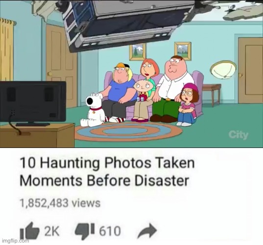 image tagged in 10 moments before disaster | made w/ Imgflip meme maker