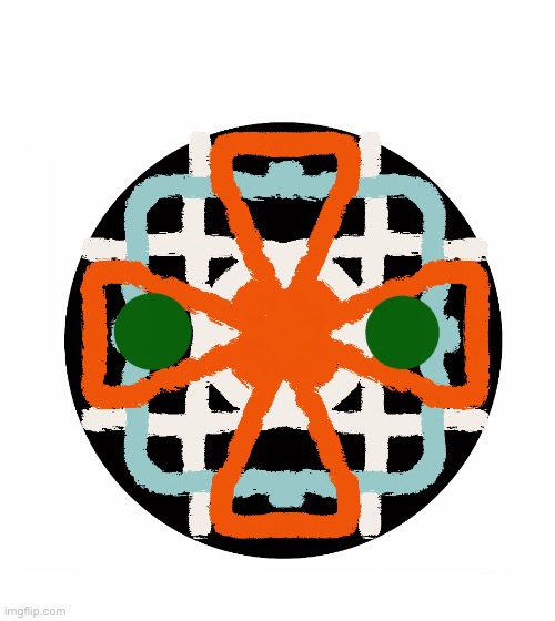 Ohian ball | made w/ Imgflip meme maker