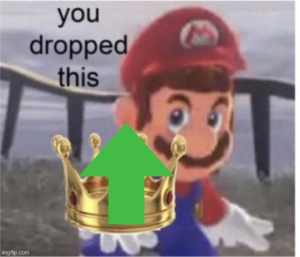 Hey paisano, you dropped this | image tagged in hey paisano you dropped this | made w/ Imgflip meme maker