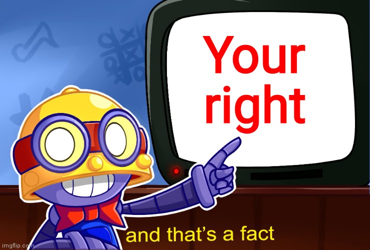 True, Carl | Your right | image tagged in true carl | made w/ Imgflip meme maker