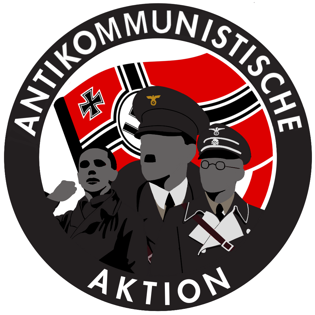 Antikommunistische Aktion Memes - Imgflip