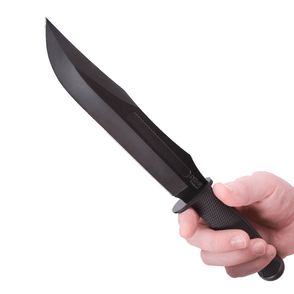 High Quality Knife Blank Meme Template