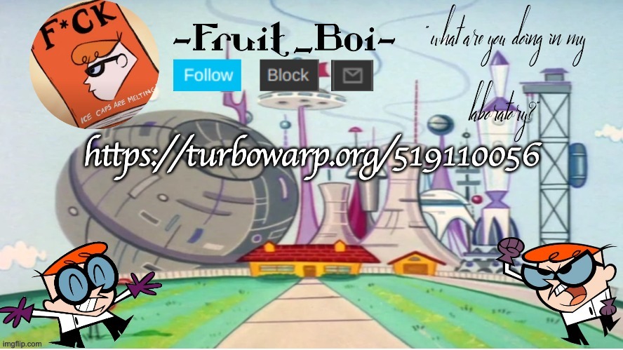 Turbowarp