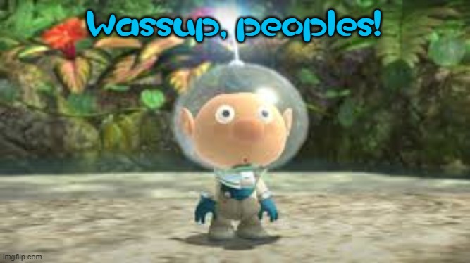 Wassup, peoples! |  Wassup, peoples! | image tagged in alph,wassup,peoples,aliens | made w/ Imgflip meme maker