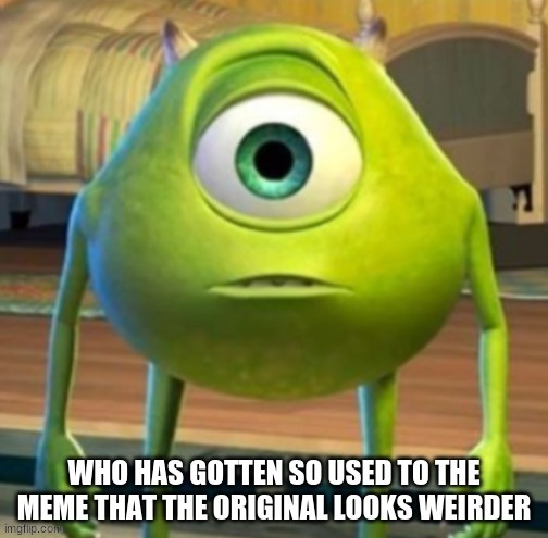 i have | image tagged in memes,overload | made w/ Imgflip meme maker