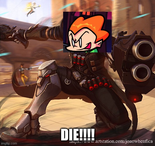 DIE!!!! | made w/ Imgflip meme maker