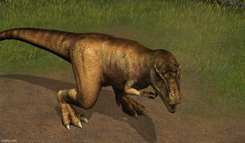 n-nice t rex | made w/ Imgflip meme maker