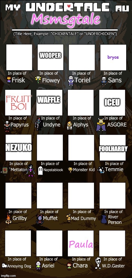 WOOPER | made w/ Imgflip meme maker