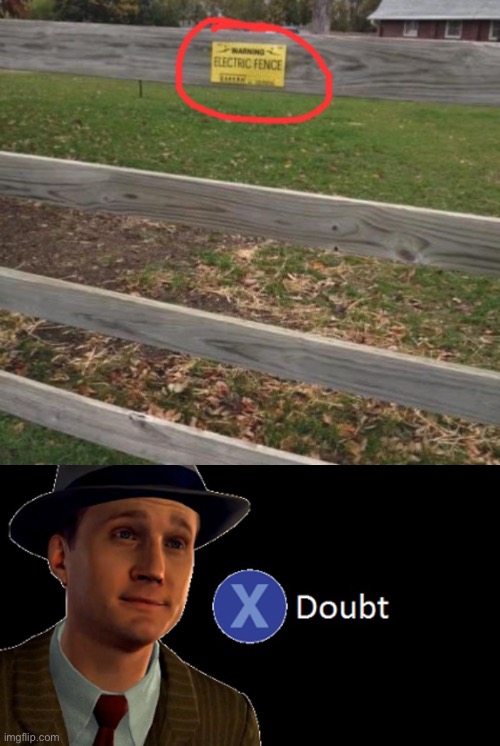 What? | image tagged in x/ doubt | made w/ Imgflip meme maker