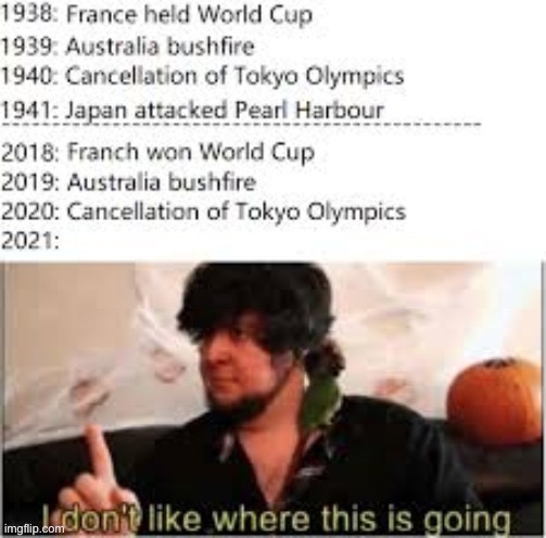 Oh noooo | image tagged in jontron,jontron i don't like where this is going | made w/ Imgflip meme maker