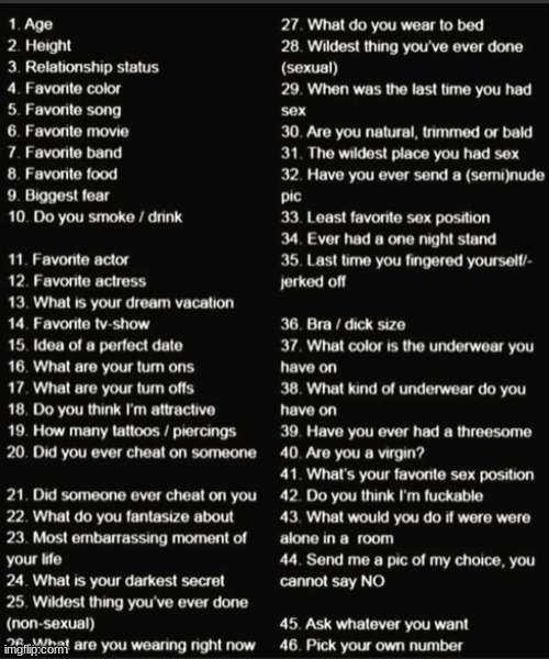 just just woke up from two naps i will answer everything honestly, might say some weird things to | made w/ Imgflip meme maker