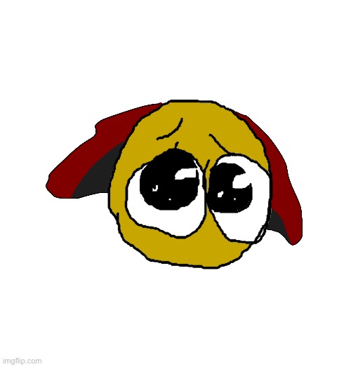When someone stops you from swallowing people whole | made w/ Imgflip meme maker