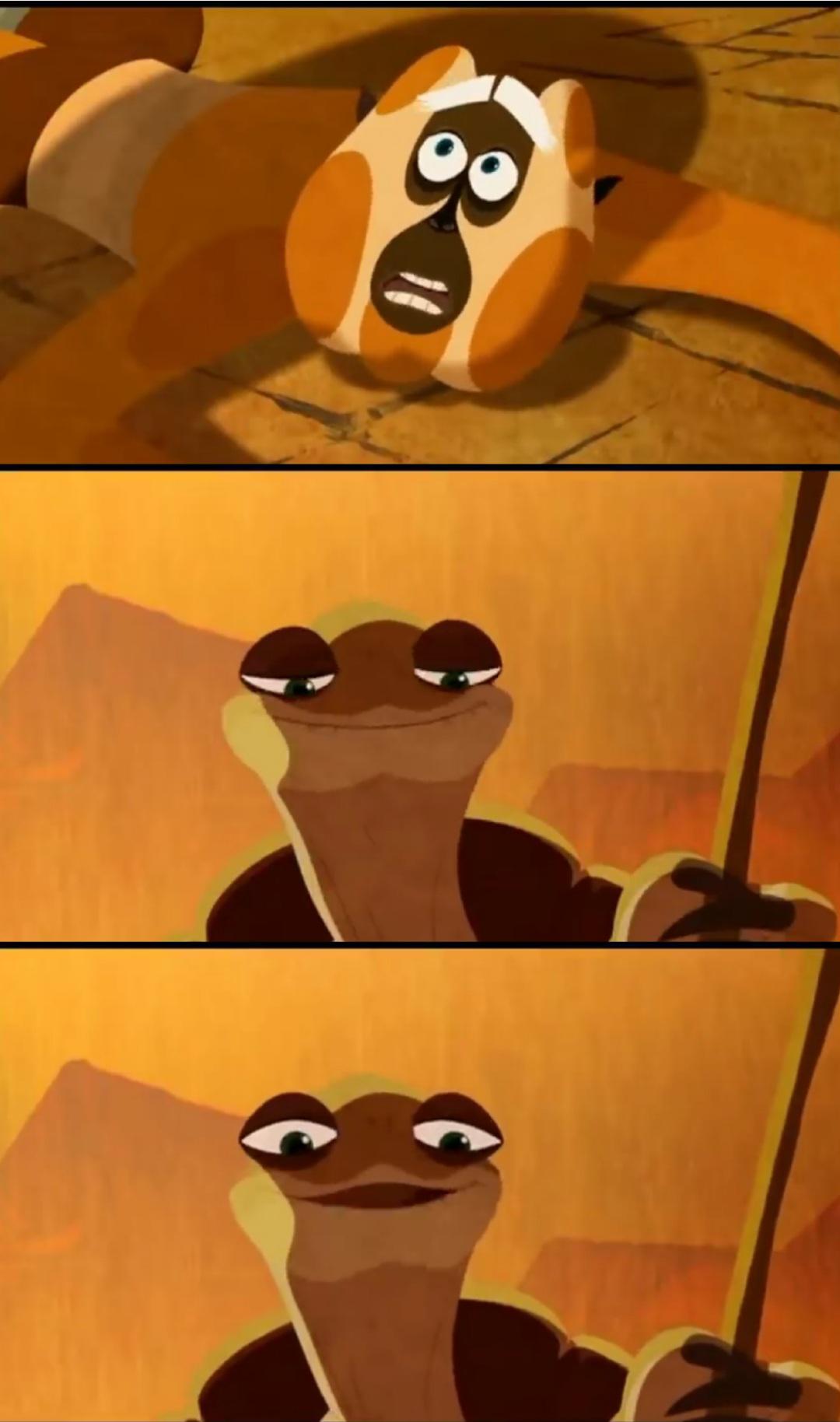 Mmm monkey Blank Meme Template