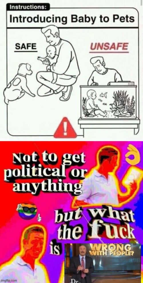 The hell? | made w/ Imgflip meme maker