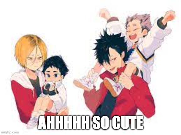 ahhhhh | AHHHHH SO CUTE | image tagged in anime | made w/ Imgflip meme maker