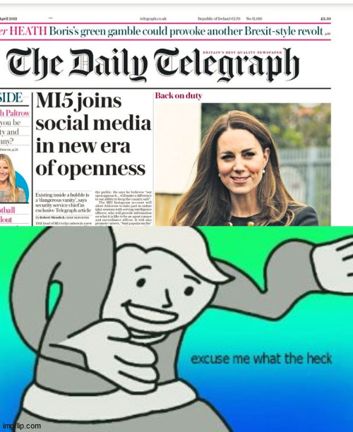 This headline made me very angry. | image tagged in excuse me what the heck,british empire,britain,politics | made w/ Imgflip meme maker