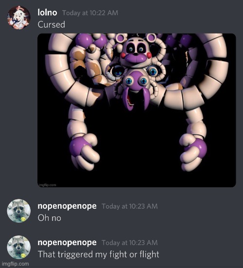 Oop - Imgflip