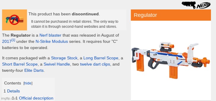 discontinued already? jeez | image tagged in bruh | made w/ Imgflip meme maker
